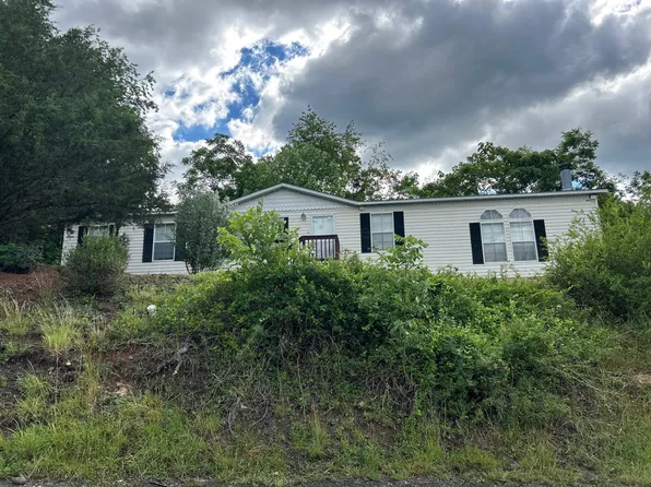 1030 Upton St, Clifton Forge, VA 24422