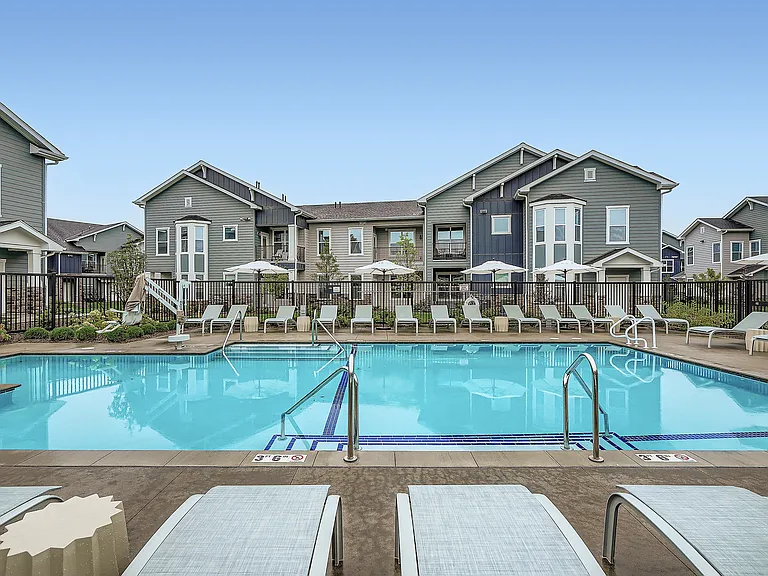The Nash Pool