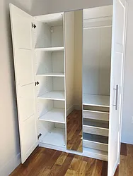 Rented by Manhattan Management LLC