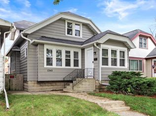 1345 S 57th St, West Allis, WI 53214