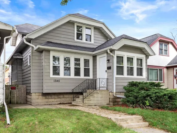 1345 South 57th STREET, West Allis, WI 53214