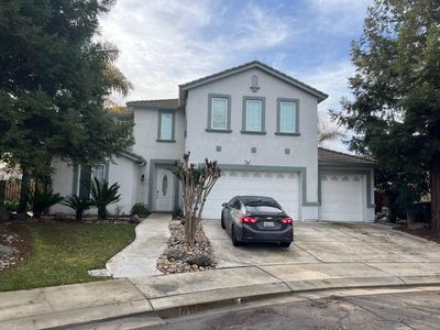 3654 San Marco Dr, Stockton, CA, 95212