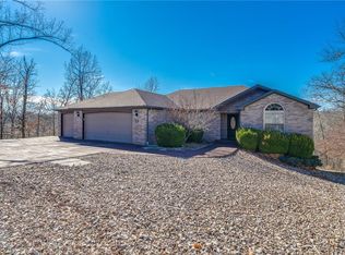 12 Cromarty Dr, Bella Vista, AR 72715