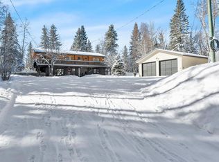 35 N Ferrier Dr, Clearwater County, AB T0M0C0