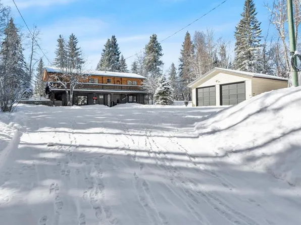 35 N Ferrier Dr, Clearwater County, AB T0M 0C0