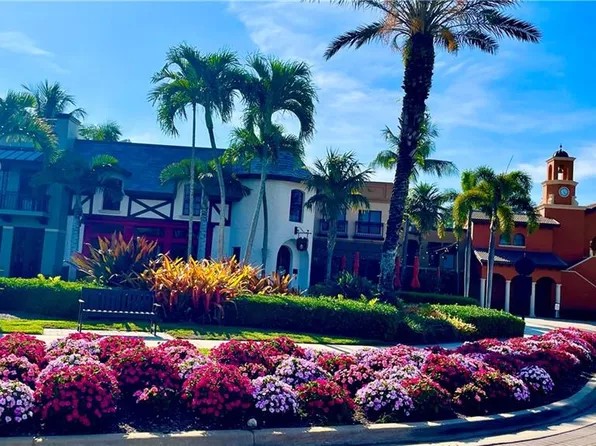 8989 Cambria Cir Unit 1807, Naples, FL 34113