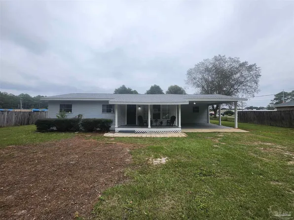 10450 Vineyard Ln, Pensacola, FL 32534