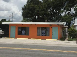 4921 Tangerine Ave S, Saint Petersburg, FL 33707