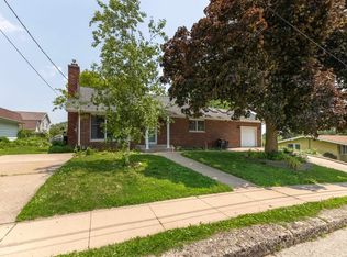 238 Apple St, Dubuque, IA 52003