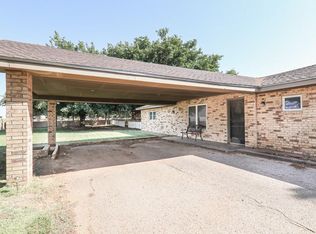 5301 S County Road 1160, Midland, TX 79706