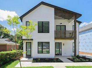 45 Spartanburg St #A, Greenville, SC 29607