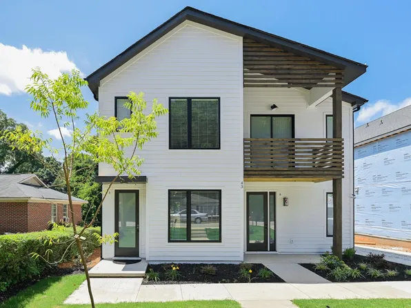 45 Spartanburg St #A, Greenville, SC 29607