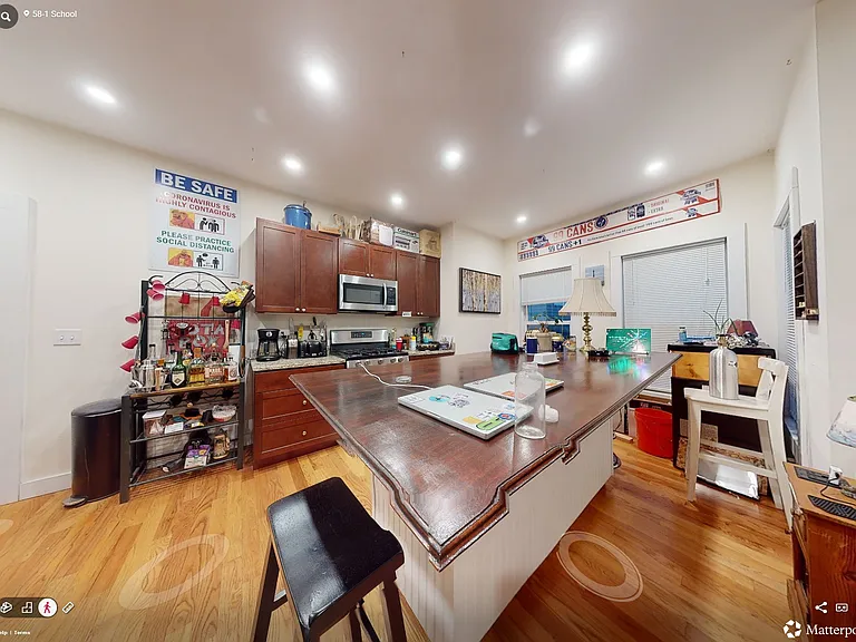 58 School St #2 — Photo 3