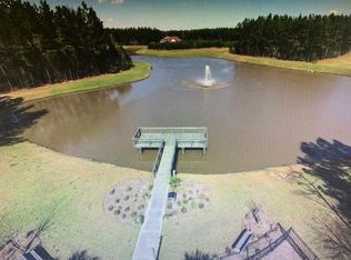 1329 Wood Sorrel Dr, Moncks Corner, SC 29461