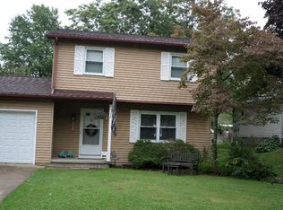 3003 Hemlock Dr, Erie, PA 16506