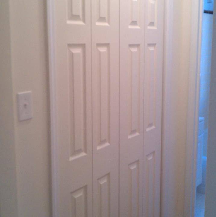 closet