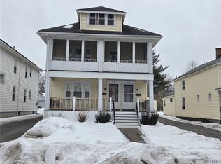 722 Eleanor Pl #724, Utica, NY 13501