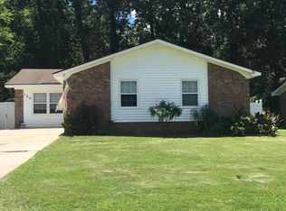 126 Miley Ave, Summerville, SC 29485