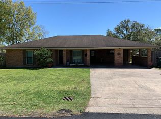1106 Crawford Ave, Crowley, LA 70526