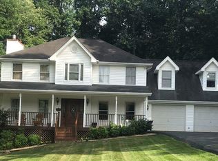 236 Dillard Ln #0, Rocky Mount, VA 24151