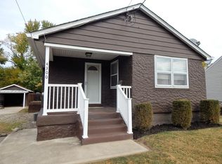 4300 Sibley Ave, Cincinnati, OH 45236