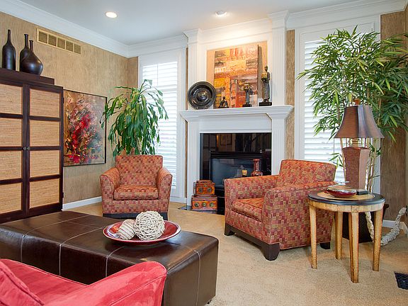 Comfortable Great Room