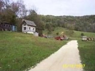 16431 County Road 26, Houston, MN 55943