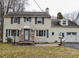 2210 Five Mile Line Rd, Penfield, NY 14526