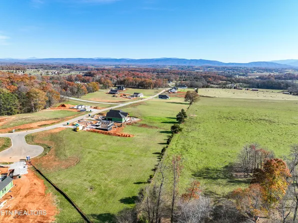 LOT 105 Ella Louise Cir, Greenback, TN 37742