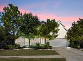 28431 Sunrise View Dr, Spring, TX 77386