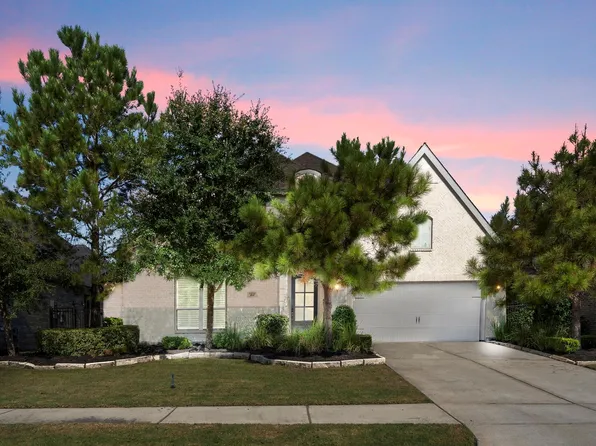 28431 Sunrise View Dr, Spring, TX 77386