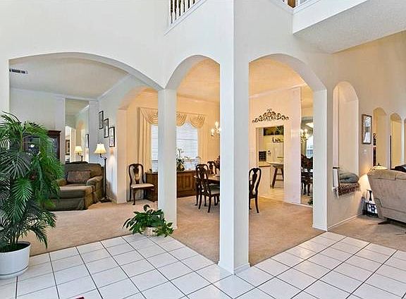 4th image of 9610 Baskerville Dr