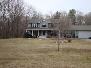 54 Kimberly Dr, West Greenwich, RI 02817