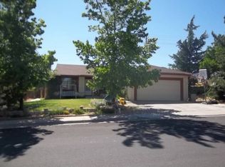 519 Northstar Dr, Reno, NV 89503