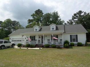 104 Goldie Ln, Beulaville, NC 28518