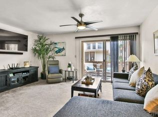 2636 Worden St UNIT 107, San Diego, CA 92110