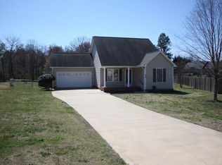 313 Mollys Way, Inman, SC 29349