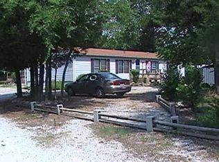 433 Melody Manor Ln, Reeds Spring, MO 65737