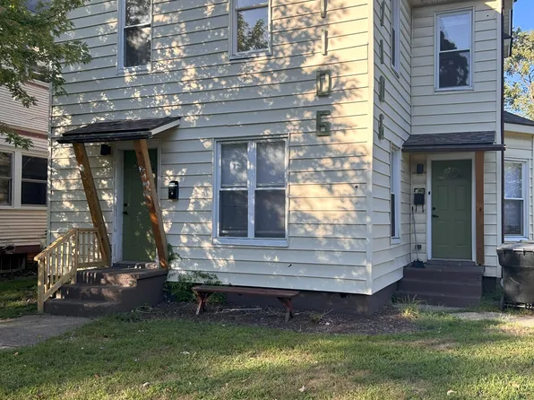 1106 Portage Ave, South Bend, IN 46616