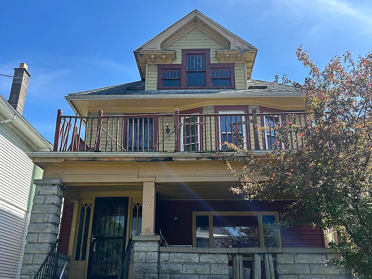 21 Butler Ave #1 — Photo 1