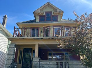 21 Butler Ave APT 1, Buffalo, NY 14208