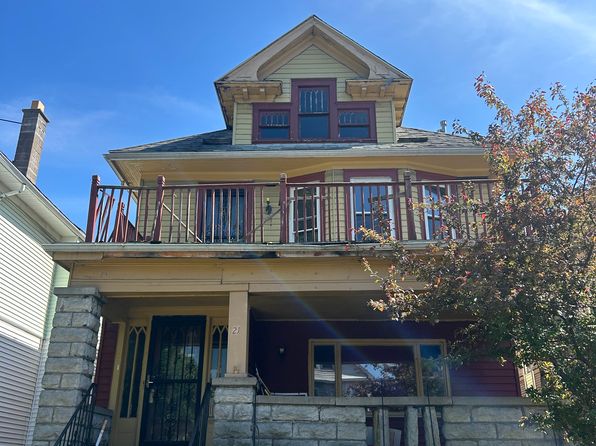 21 Butler Ave APT 1