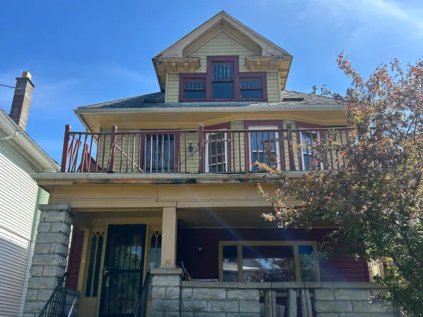 21 Butler Ave APT 1, Buffalo, NY 14208