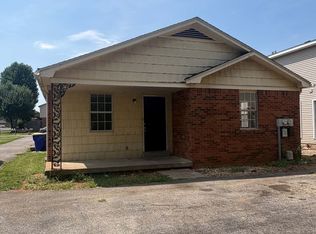 1714 Patrick Way #B, Bowling Green, KY 42104