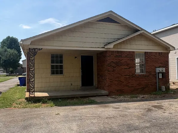 1714 Patrick Way #B, Bowling Green, KY 42104