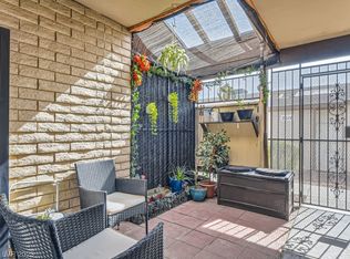 3024 Saint George St APT G, North Las Vegas, NV 89030
