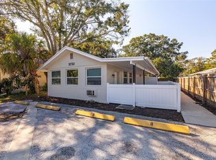 3732 58th Ave N, Saint Petersburg, FL 33714