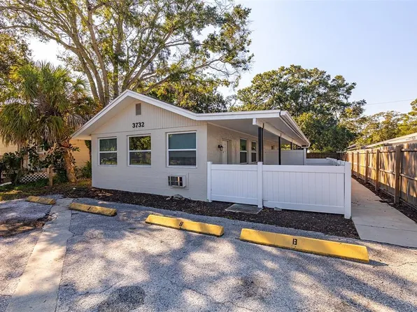 3732 58th Ave N, Saint Petersburg, FL 33714