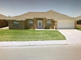 1812 Arbor Dr, Clovis, NM 88101