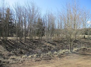 80 Longbow Ct, Como, CO 80456